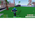 I have dominus in strucid!