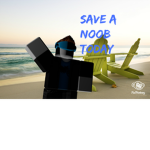 Save a Noob Foundation