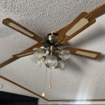 United ceiling fan club