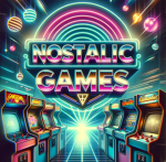 Nostalic Games