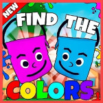 Find 75+ Hidden Colors! 🧠🌈 [ SNOW BIOME! ❄️ ]
