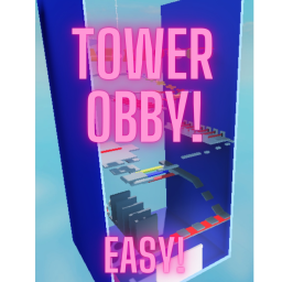 Obby Tower!