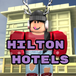 [NEW] Hilton Hotels VI