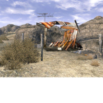 The Wasteland Survivor's