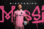 Lionel Messi Krew