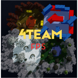 4TEAM FPS
