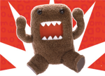 Domo Luvers!!!:D