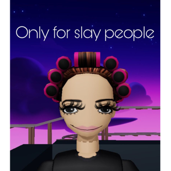 Cart Ride  for SLAY people💅