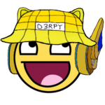 THE D3RPYIANS