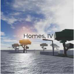 Homes, IV (Beta)
