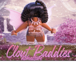 Clout baddies4A