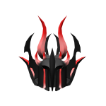 The Blood Helm: Deadly Dark