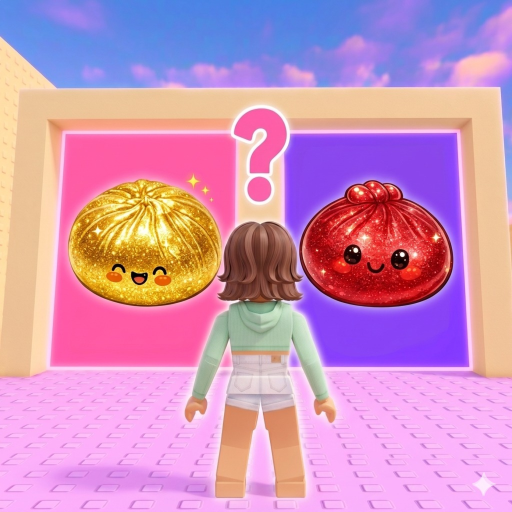 Tower | Which Squishy Dumpling Are You?