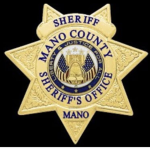 Mano County Sherrif's Office- Police