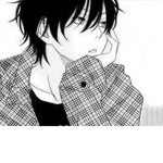 Haru is mine