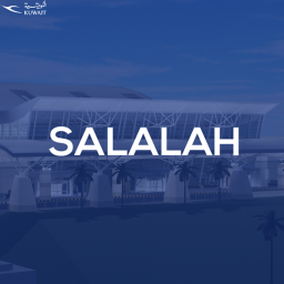 Salalah International Airport