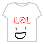 LOL Clothing