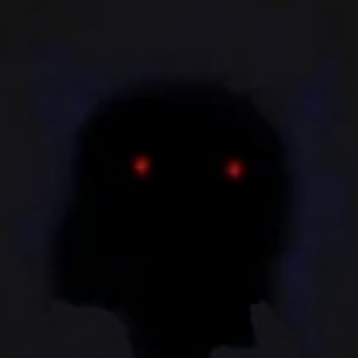 Void face (doors) Roblox decal