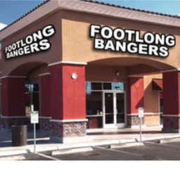 Foot Long Bangers