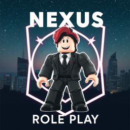 NEXUS CITY RP [BETA]