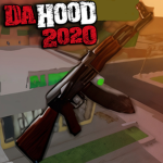 Da Hood 2020