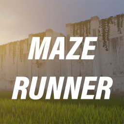 Maze Runner [WIP] icon