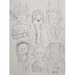 GAGAGAGA Gang