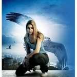 Maximum Ride Fan Club!