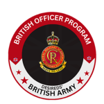 ||||BA||| --British Officer Program--