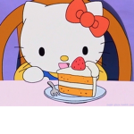 -Hello Kitty Stans-