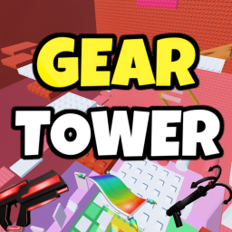 Gear Tower X