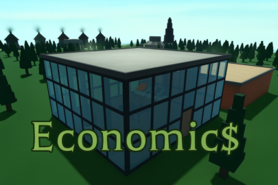 Economic$ 💰 scripts