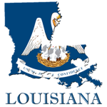~State of Louisiana~