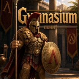 [RS] Gymnasion