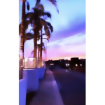 Aesthetically chillaxing