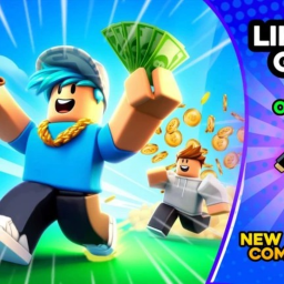 [💸MRBEAST & ISHOWSPEED]Money Collecting Simulator