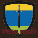 Special Forces -| The OOF Republic |-