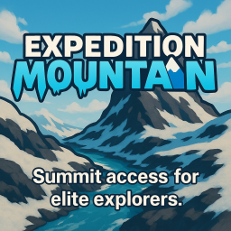 Expedition Mountain