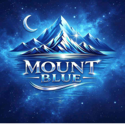 MOUNT BLUE
