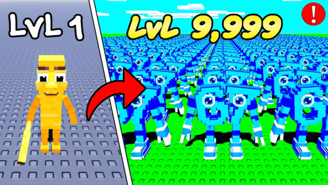 [UPD] Make a Brainrot Army⚔️