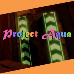[DARK PRAIRIE] Project Aqua