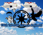 136th TalonFall Airborne Regiment