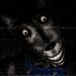 BIG BAD WOLF [HORROR] icon