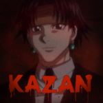 ‘kazan