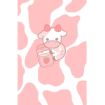 Pink Cow Gruppe