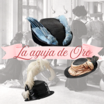 La aguja de oro