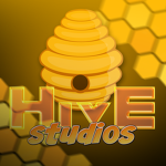 ! Hive Studios!
