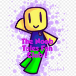 The Noob Tales Fan Club!