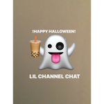 Lil’s channel chat