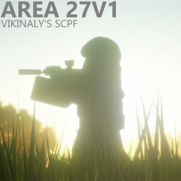 [SCPF] Area 27v1